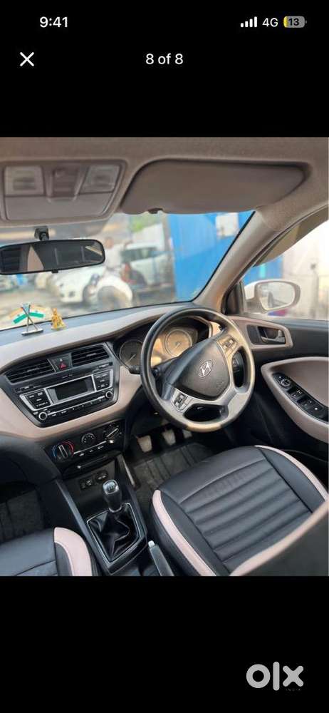 Hyundai Car Model 2017