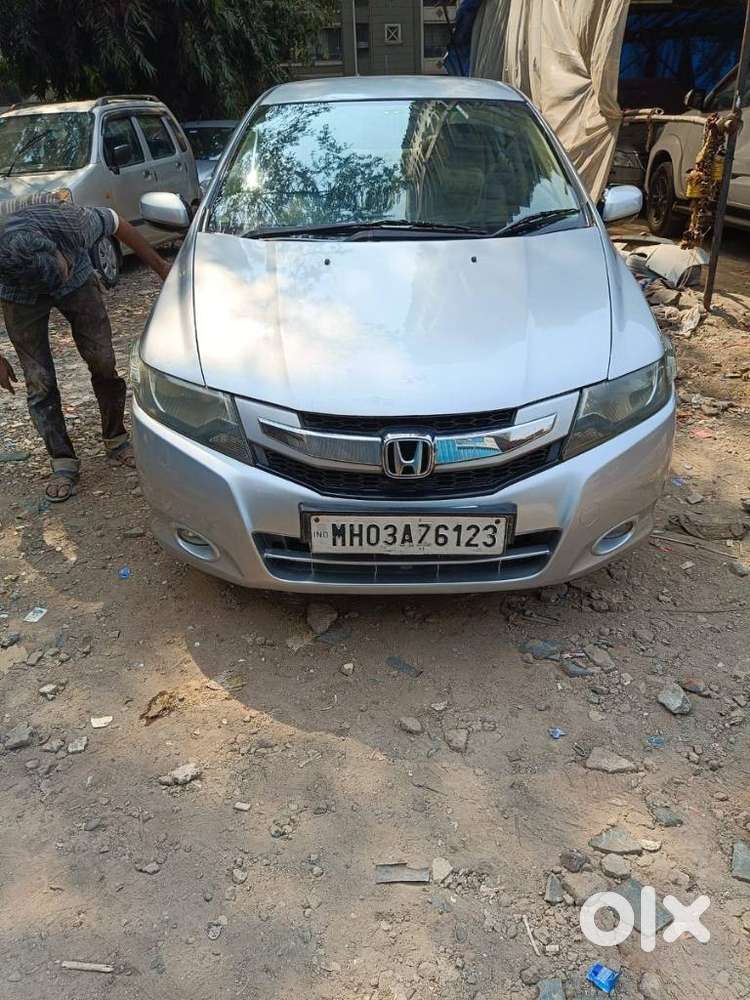 Honda City 2008-2011 1.5 V Mt Exclusive, 2011, Petrol