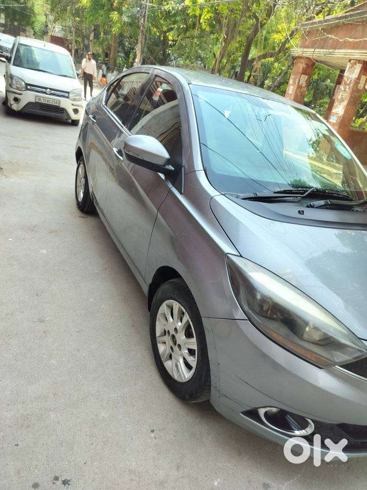 Tata Tigor Xz, 2018, Diesel