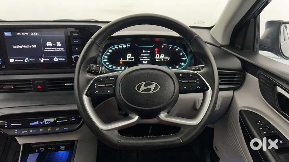 Hyundai New I20 1.2 Asta Mt, 2024, Petrol