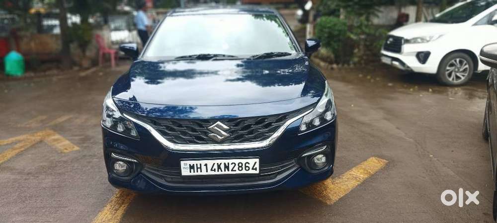 Maruti Suzuki Baleno Zeta Cng, 2023, Cng & Hybrids
