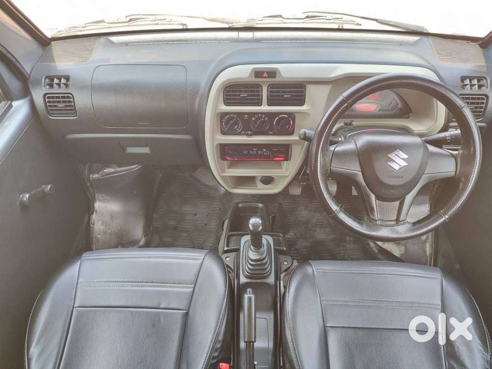 Maruti Suzuki Eeco, 2023, Petrol