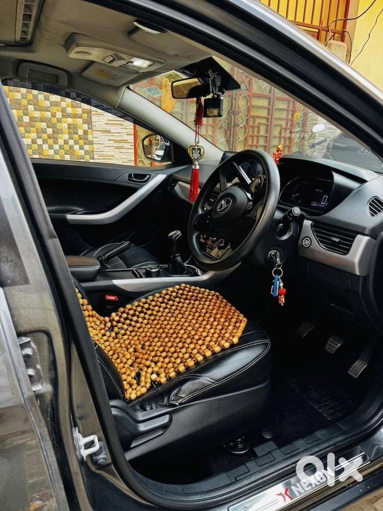 Tata Nexon 2021 Petrol Well Maintained