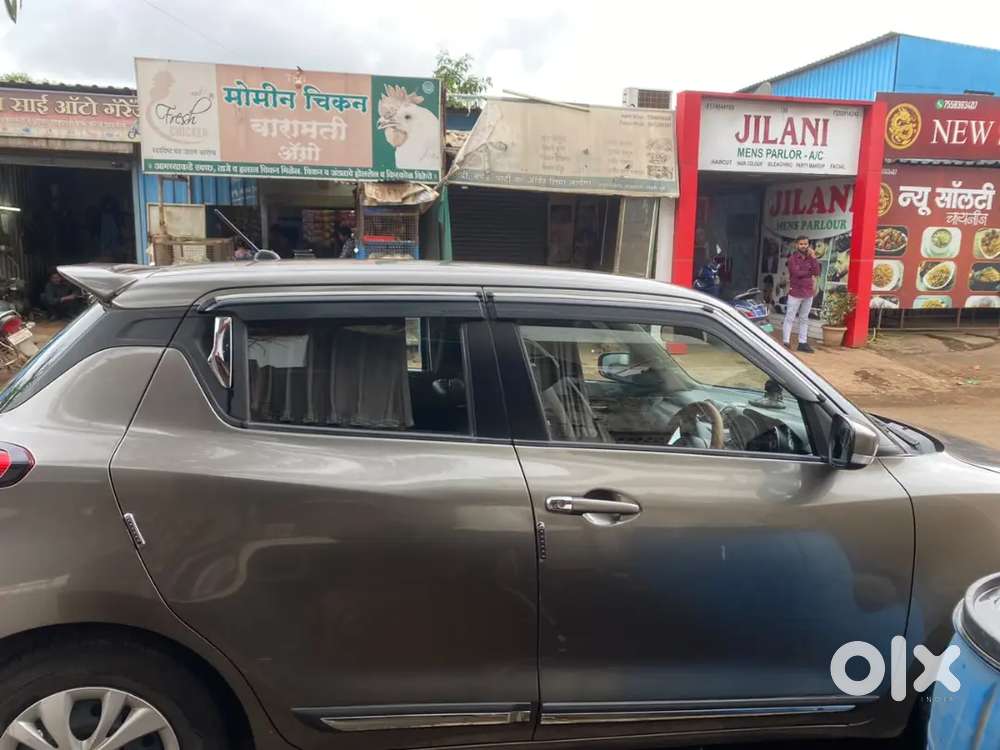 Maruti Suzuki Swift 2021 Petrol Manual