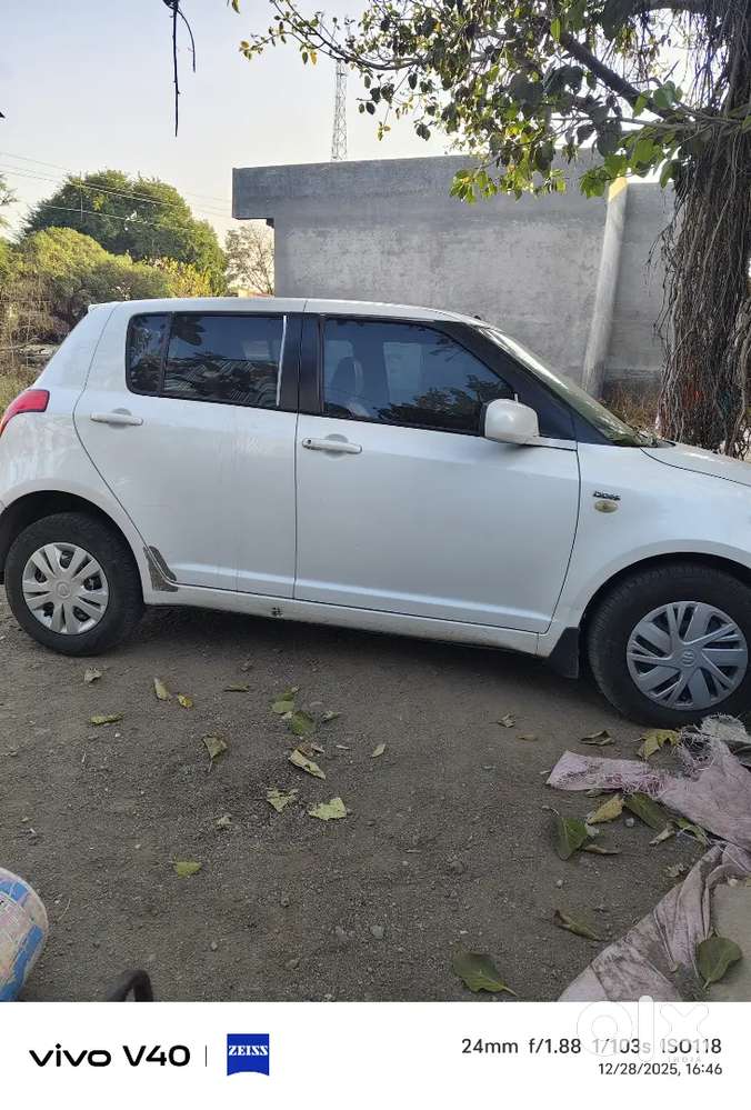 Maruti Suzuki Swift 2010 Diesel Good Condition