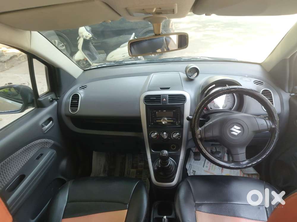 Maruti Suzuki Ritz Vxi Genus, 2016, Petrol