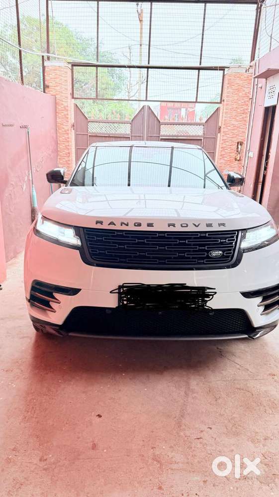 Land Rover Range Velar Hse Dynamic 2.0 Petrol, 2025, Petrol