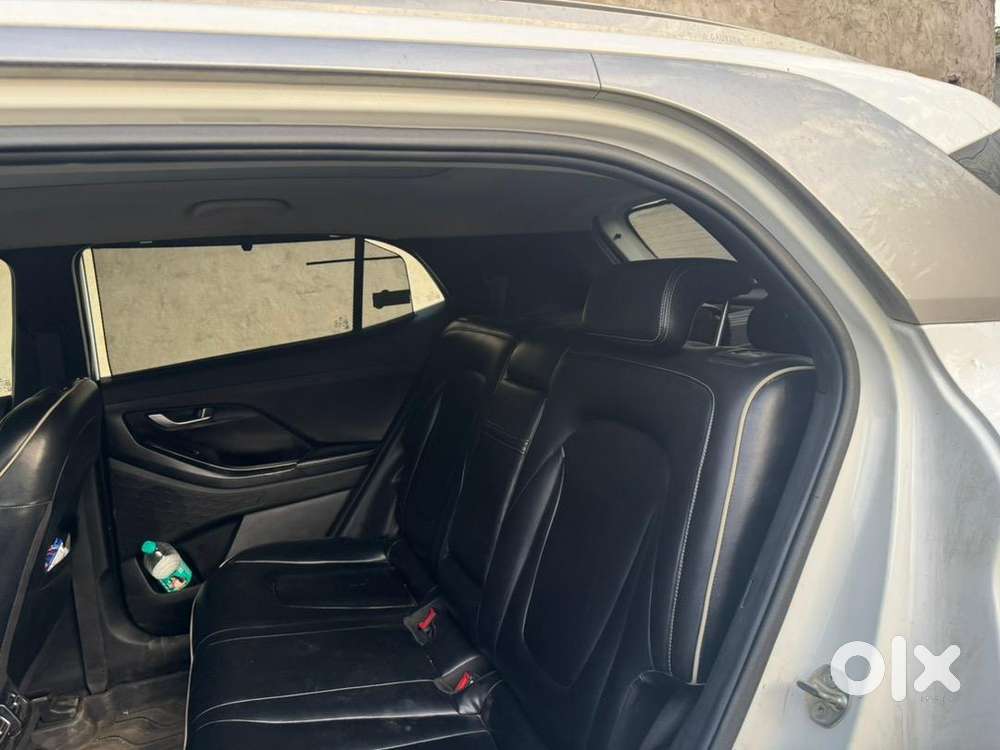 Hyundai Creta 2022 Diesel Good Condition