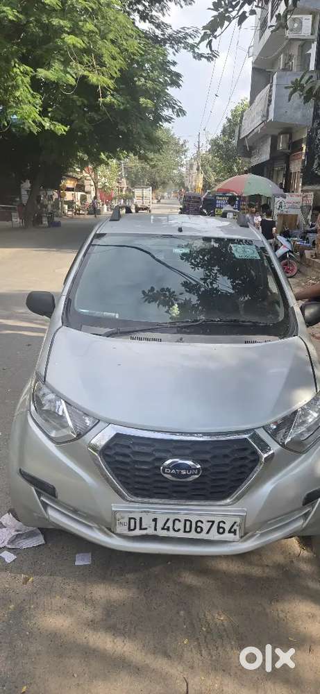 Datsun Redigo 2017 Model