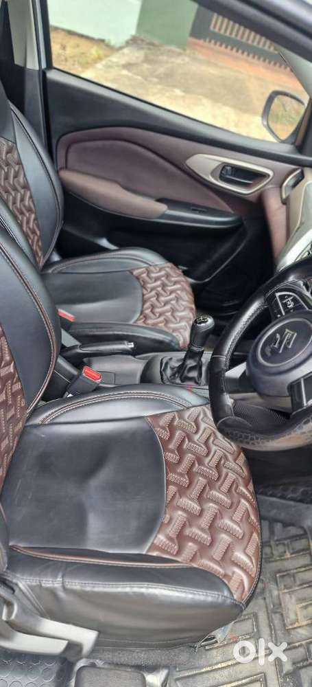 Maruti Suzuki Fronx Delta Plus 1.2 Mt, 2024, Petrol