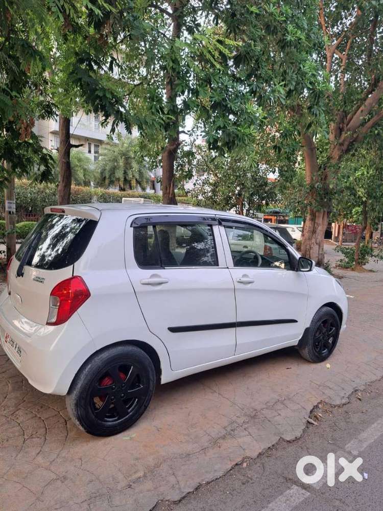 Maruti Suzuki Celerio Zxi, 2019, Petrol