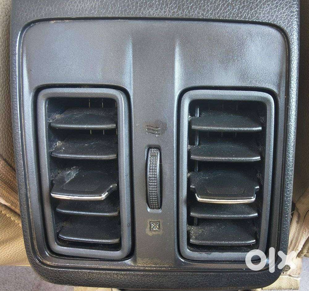 Honda City 2014-2015 I Vtec Sv, 2018, Petrol