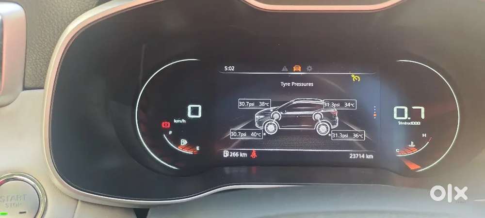 For Sale: Mg Astor Sharp Ex 1.5 Petrol Manual (2022)