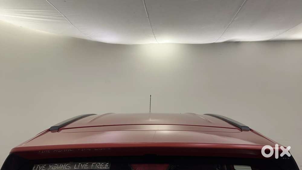 Mahindra Kuv100 Nxt 1.2 K6 Plus Petrol 6 Str, 2018, Petrol