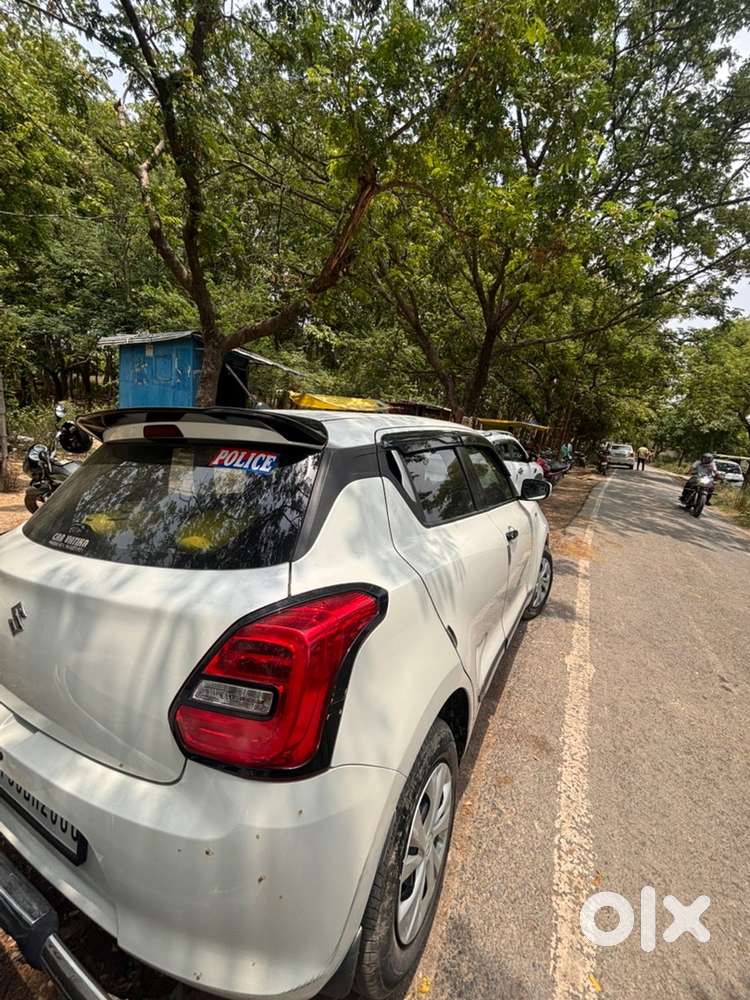 Swift Vdi Maruti 2019 Diesel