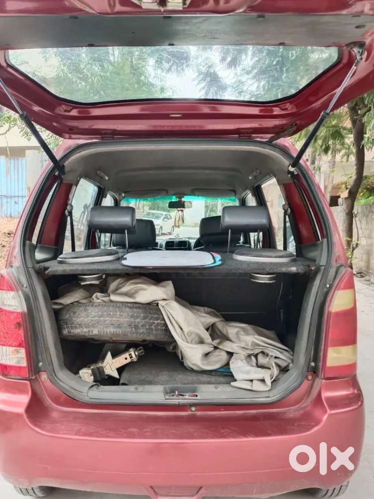 Maruti Suzuki Wagon R 2006