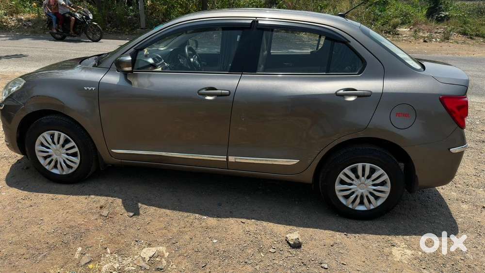 Maruti Suzuki Petrol 2018