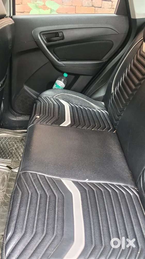 Maruti Suzuki Vitara Brezza Vdi 2017