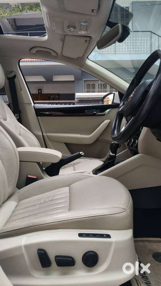 Skoda Octavia 2.0 L&k Tdi, 2019, Diesel