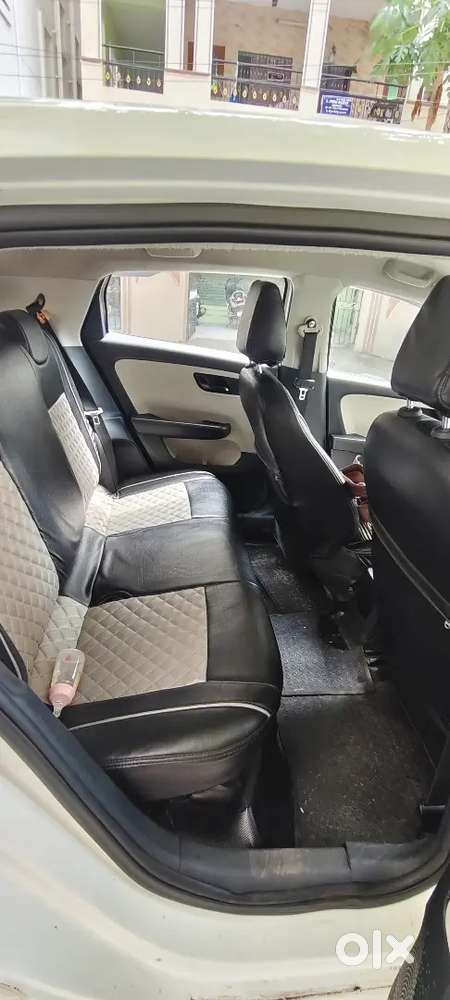 Tata Altroz 1.2 Xm 2022