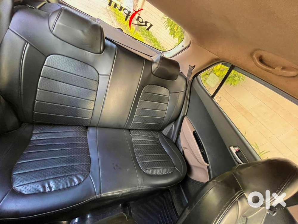 Hyundai Grand I10 2017 Diesel Good Condition