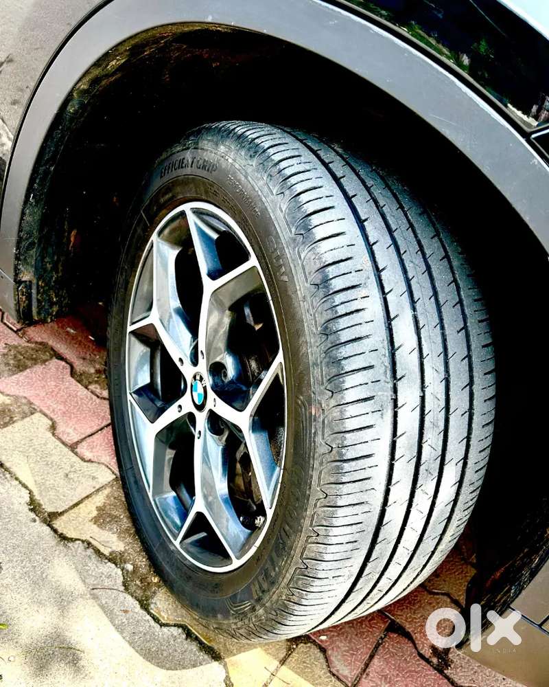Bmw X1 2017 Variant Xline