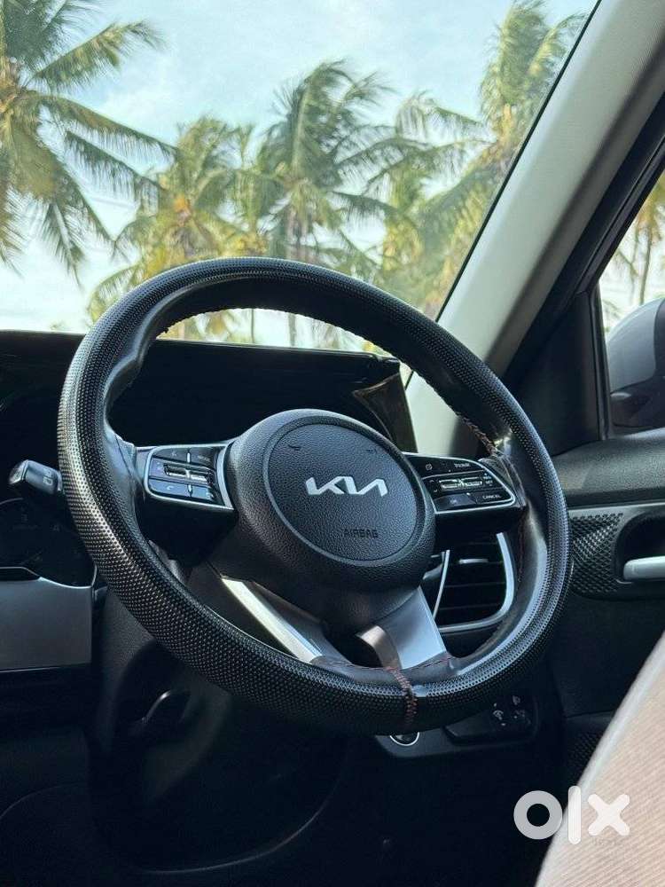 Kia Seltos Htk Plus D, 2022, Diesel