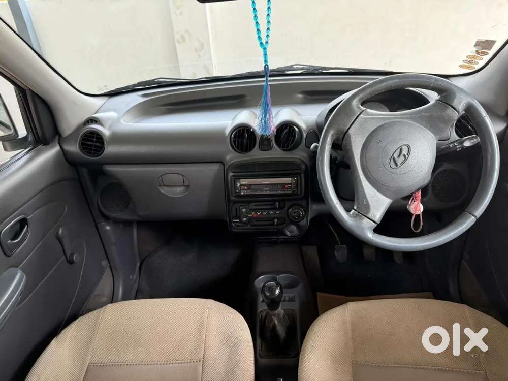 Hyundai Santro Xing Well Maintained