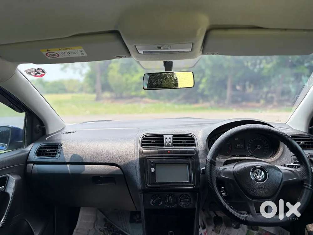 Ameo Petrol 2019 Tax Paid Till 2029