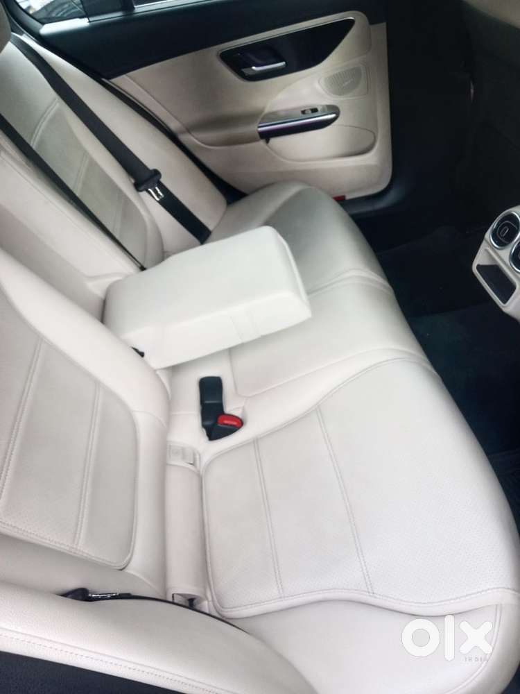 Mercedes-benz C-class 2023 - Diesel Automatic