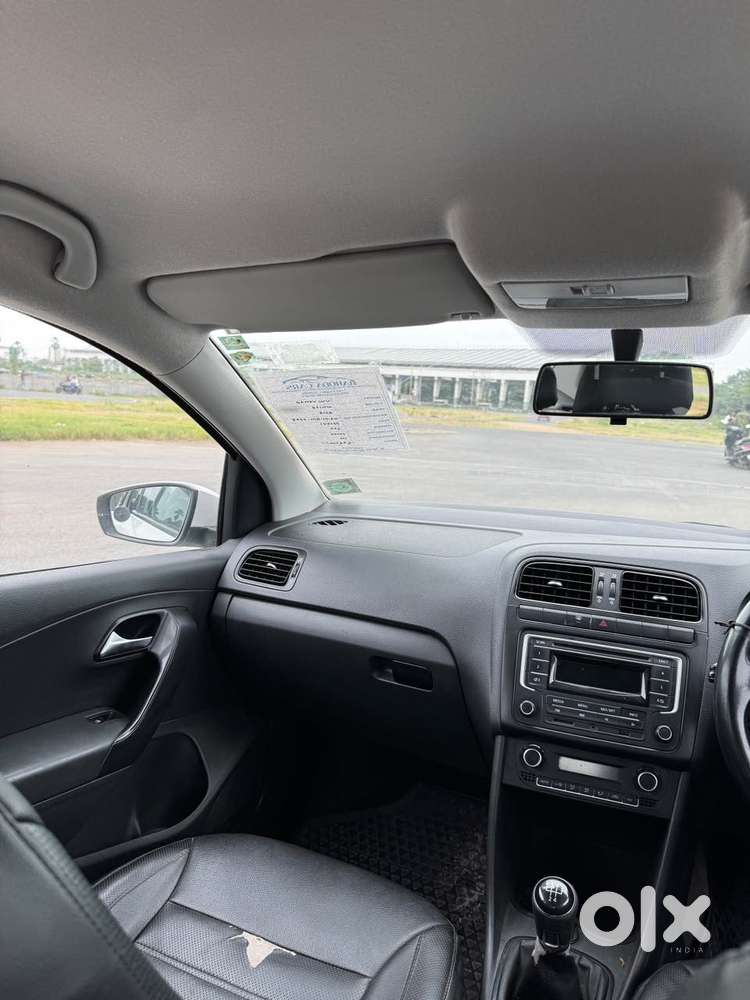Volkswagen Vento 1.6 Comfortline Cup Edition, 2015, Petrol