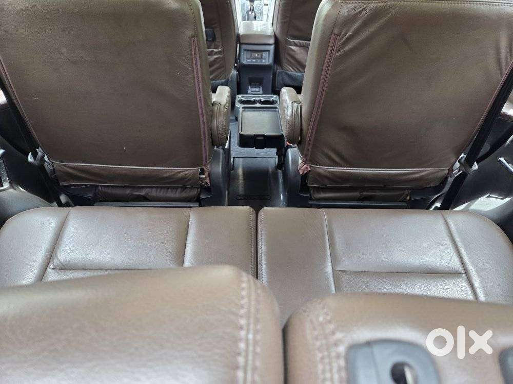 Toyota Innova Hycross 2.0 Vx Hybrid 7 Str, 2023, Petrol