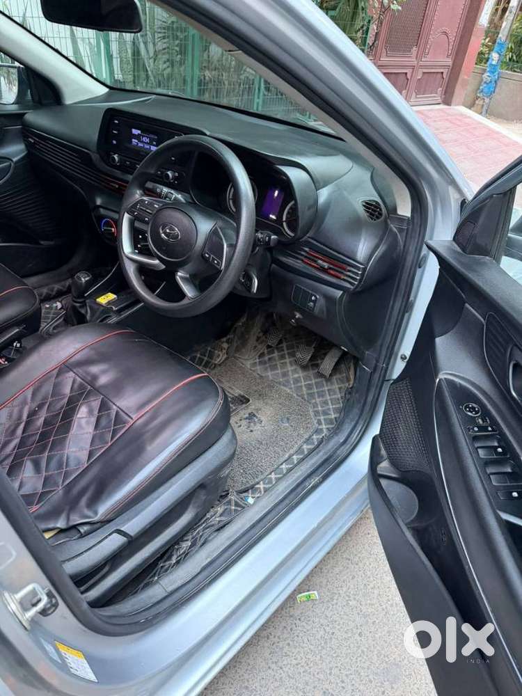 Hyundai Elite I20 Magna 1.2 Mt, 2021, Petrol