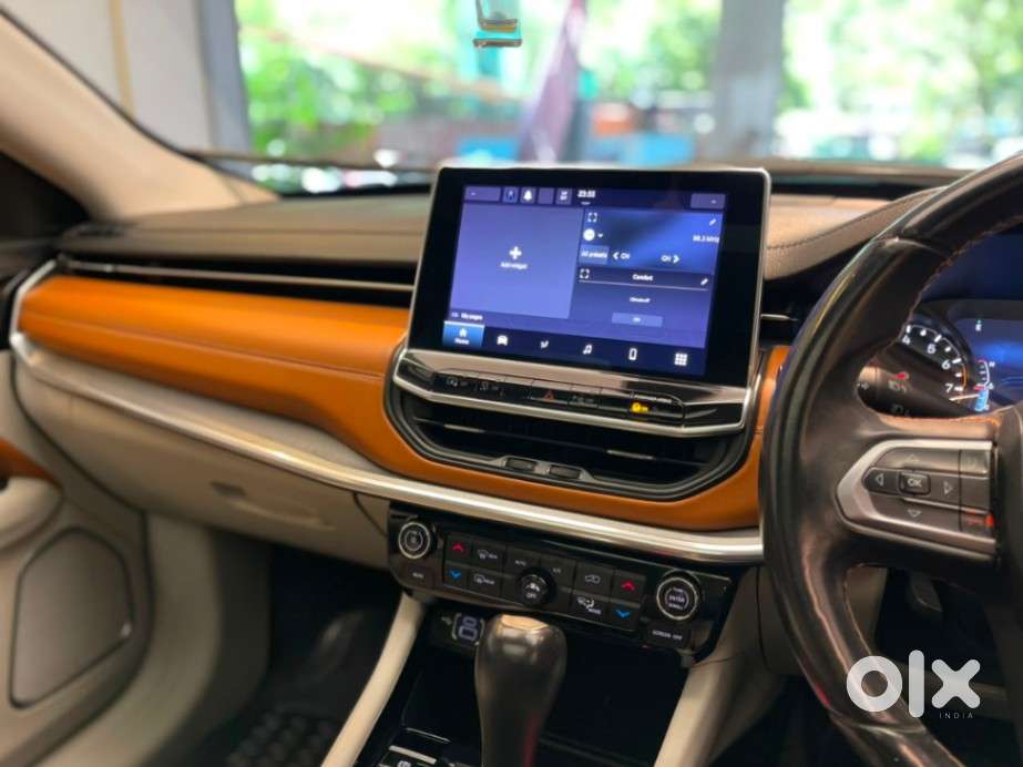 Jeep Compass 1.4 Limited Plus, 2021, Petrol