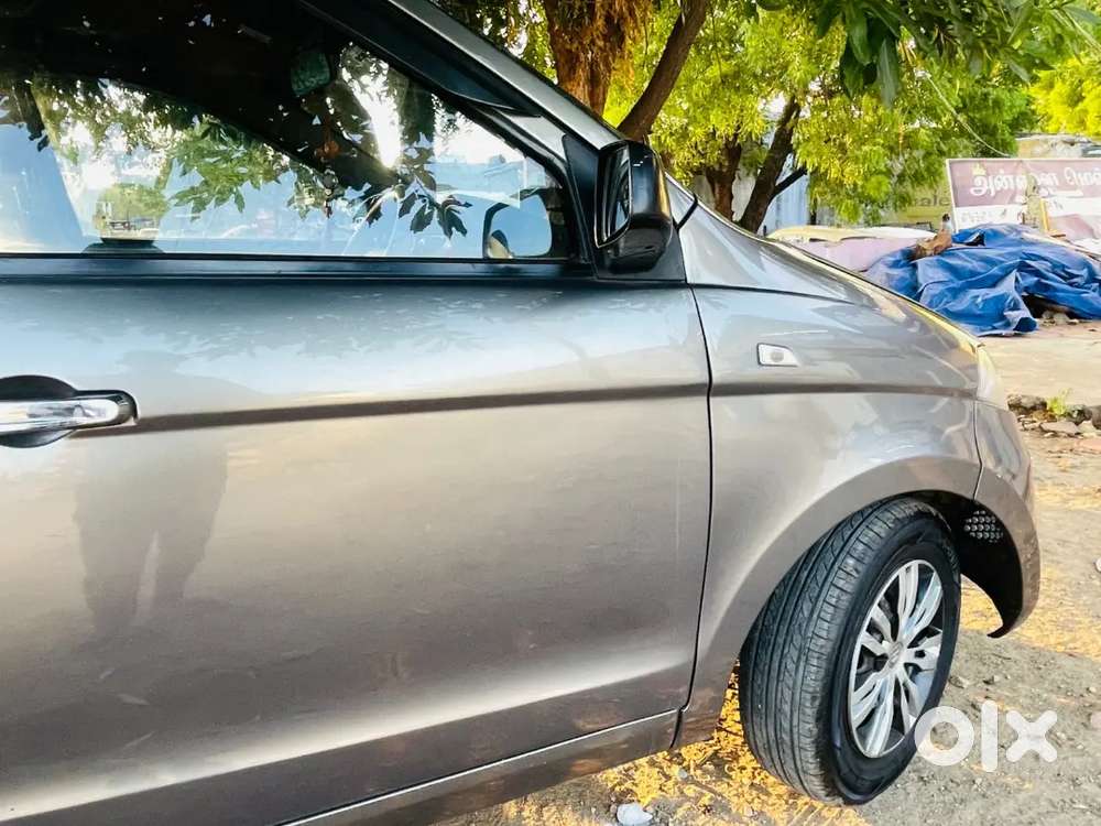 Chevrolet Enjoy 2014 Diesel 185000 Km Driven