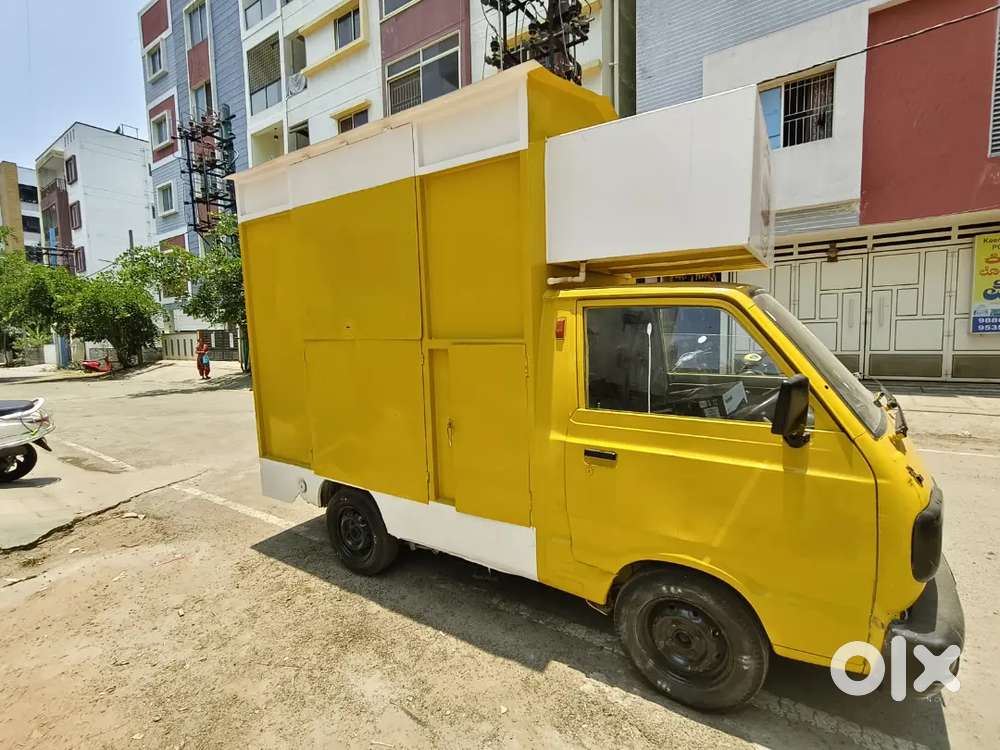 Food Truck
