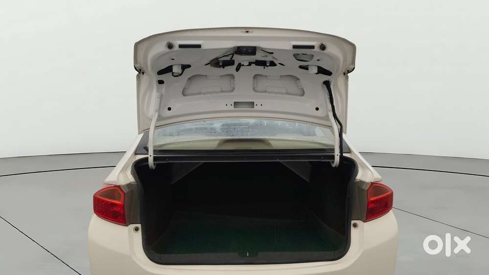 Honda City 2014-2015 I Vtec Cvt Vx, 2014, Petrol