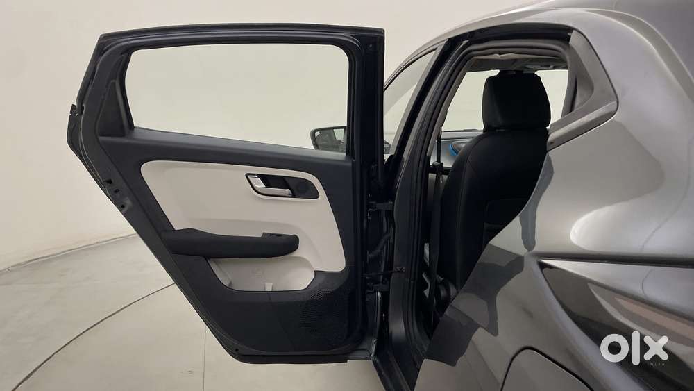 Tata Altroz 1.2 Xz Plus I-turbo, 2021, Petrol
