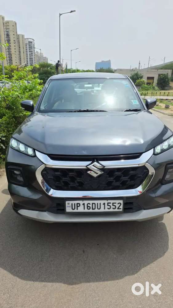 Grand Vitara Cng 2023