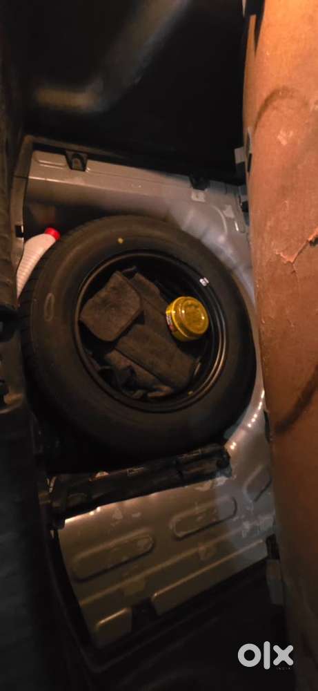 Kia Sonet Diesel 2019 Manual