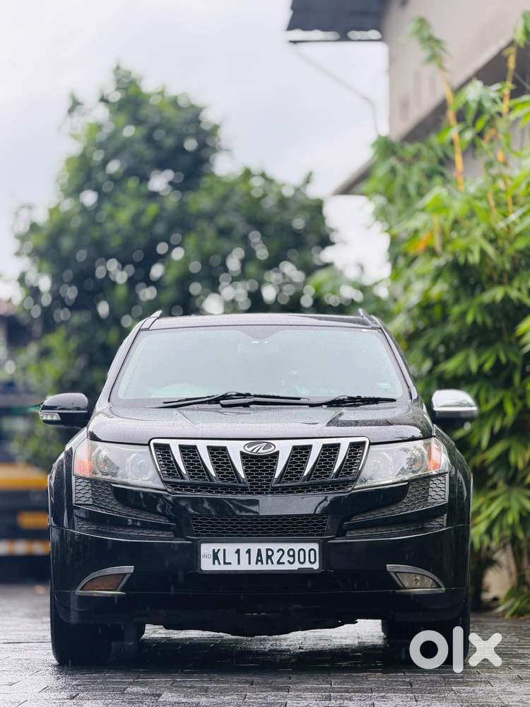 Mahindra Xuv500 W8, 2013, Diesel