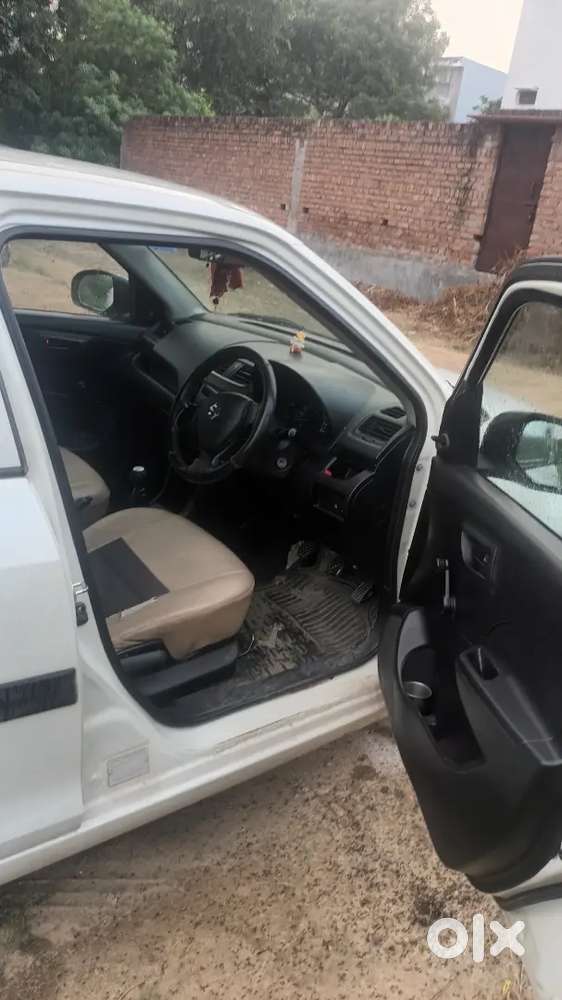 Maruti Suzuki Swift 2014 Petrol 86000 Km Driven
