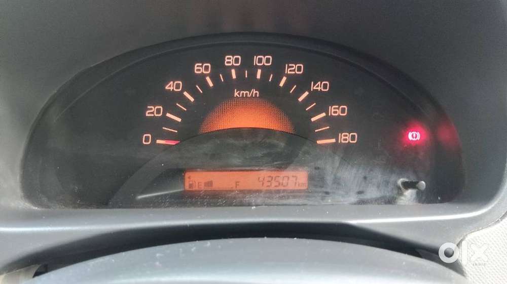 Maruti Suzuki Wagon R Lxi Bs Iv, 2011, Lpg
