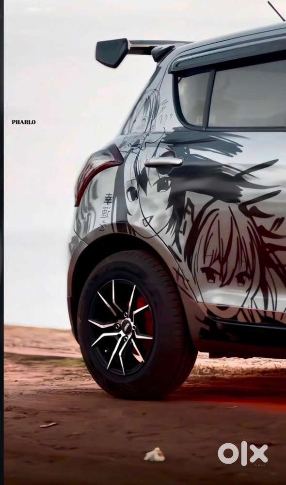 Maruti Suzuki Maruti 2017