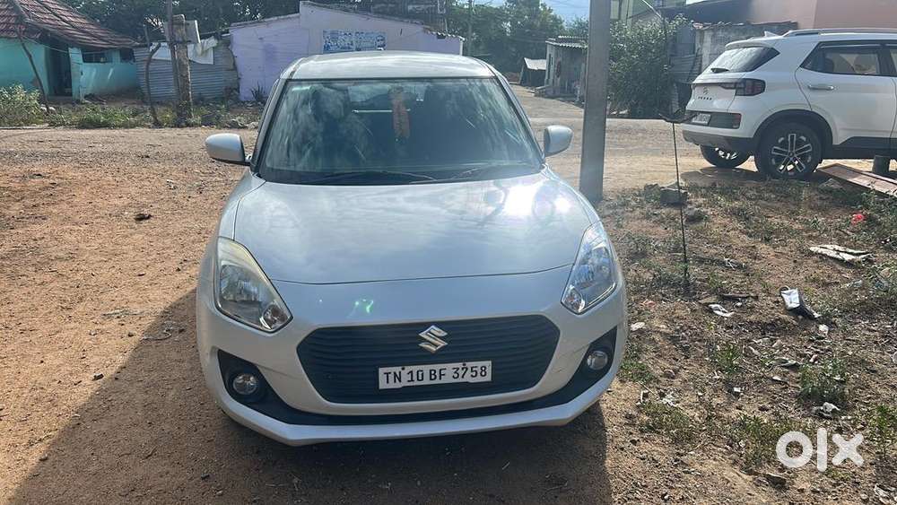 Maruti Suzuki 2019 Year