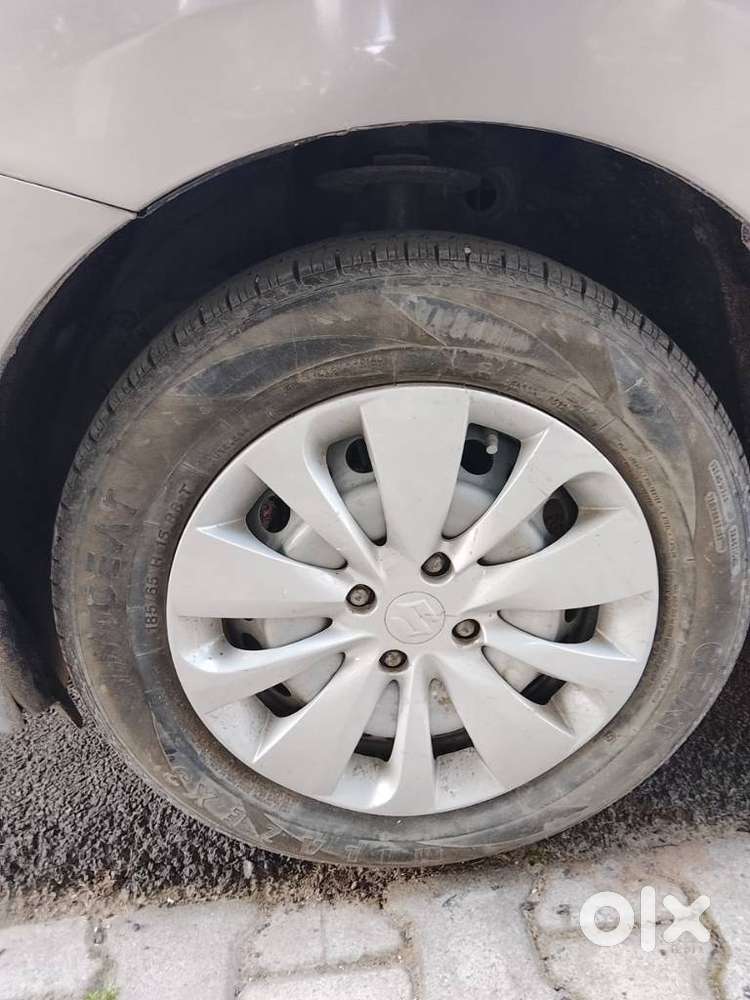 Maruti Suzuki Baleno 1.2 Delta, 2018, Diesel