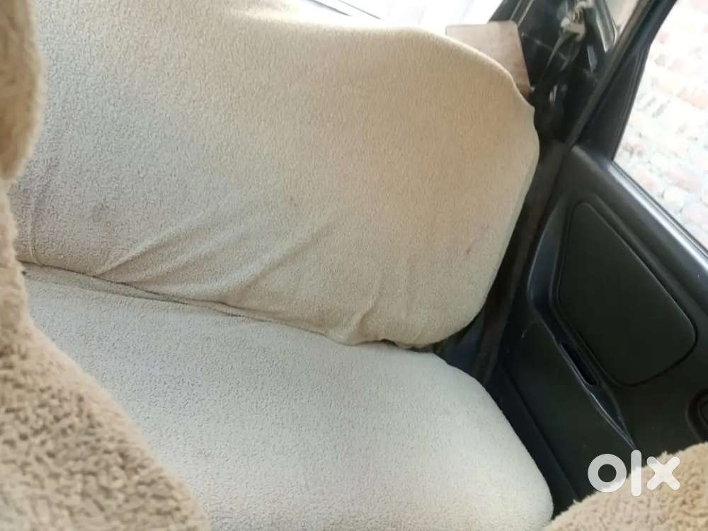 Maruti Suzuki Alto 2013 Model Original Condition