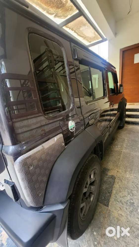 Jimny Alpha At Grey Colour For Sale With 2l+ Worth Accesories
