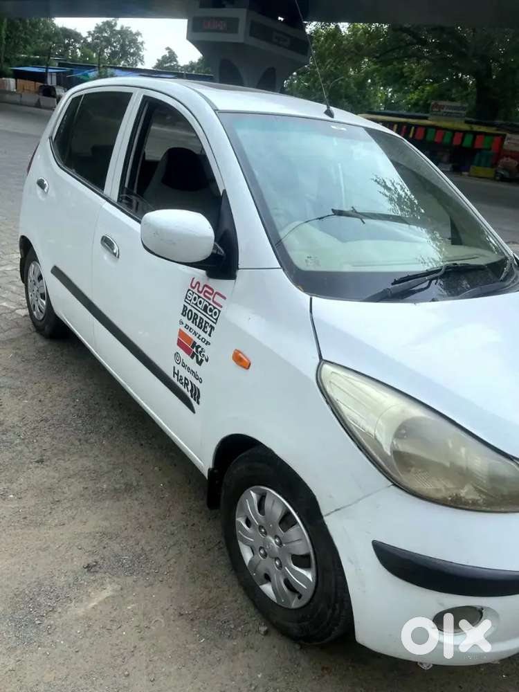 Hyundai I10 2009 Petrol Automatic Well Maintained