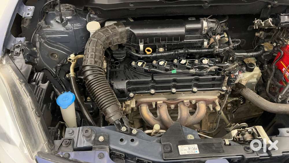 Maruti Suzuki Dzire 1.2 Zxi Plus Amt, 2018, Petrol